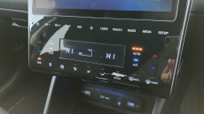 Hyundai TUCSON 1.6 TGDi Premium 5dr 2WD Petrol Estate